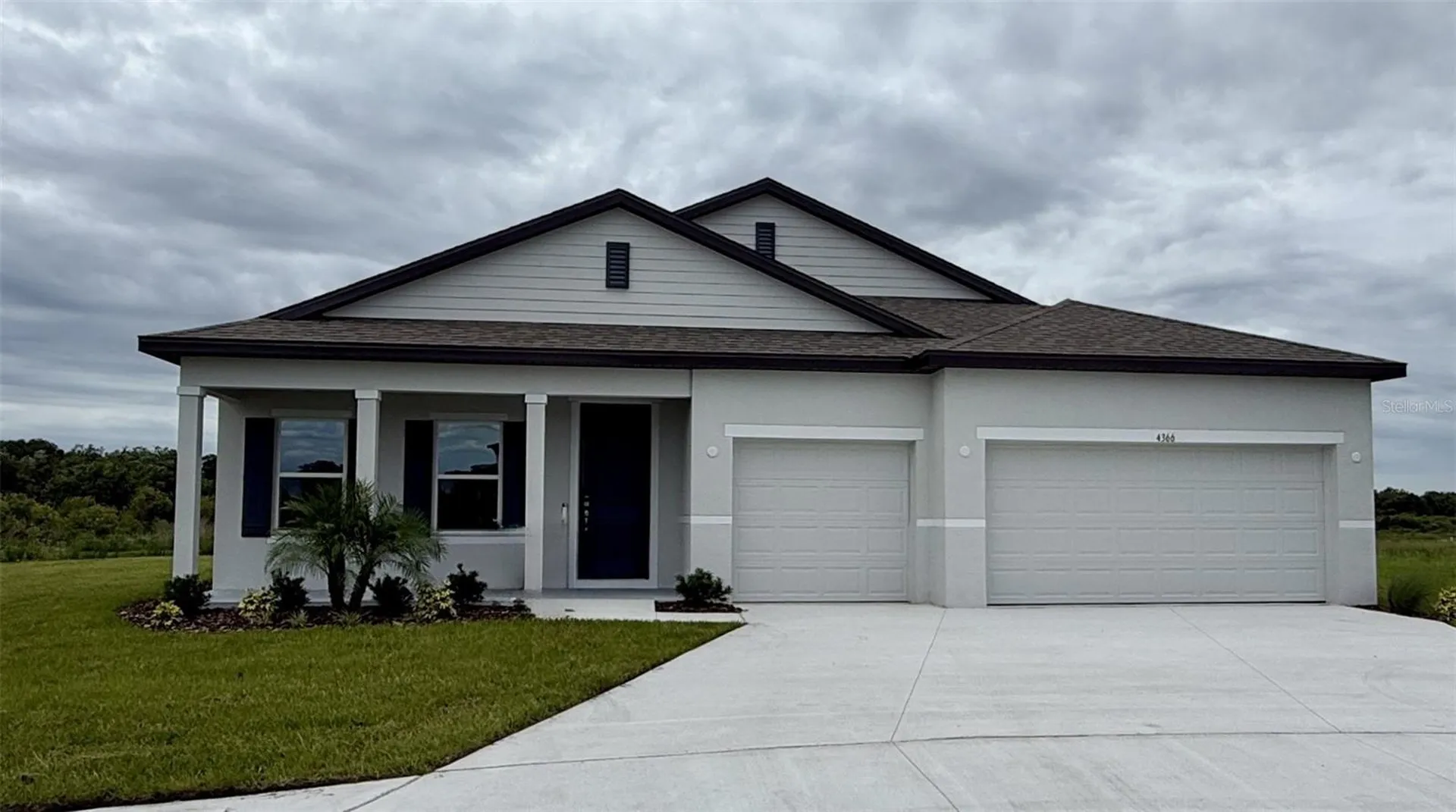 4366 Winesap Way Lakeland FL 33810