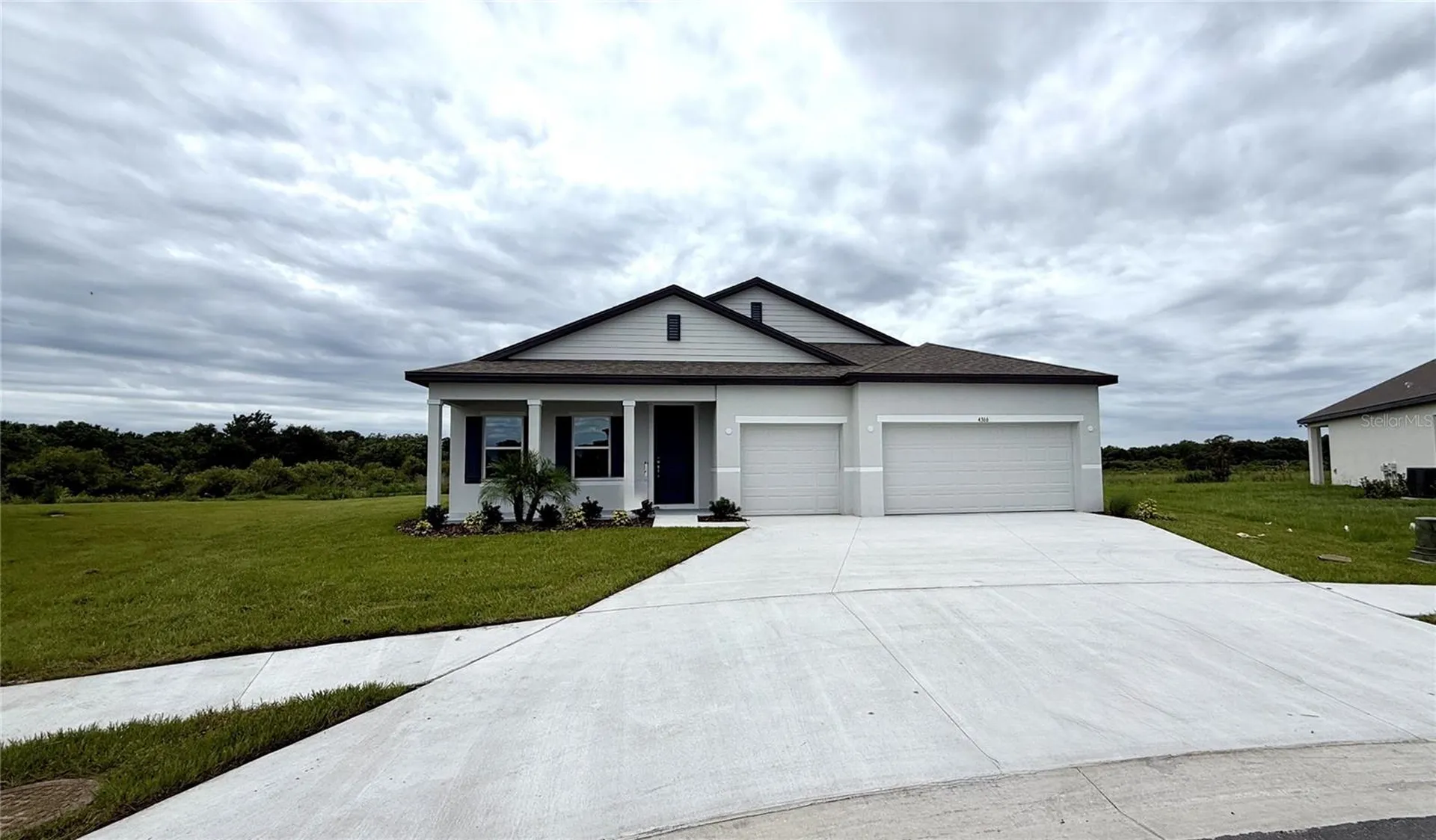 4366 Winesap Way Lakeland FL 33810