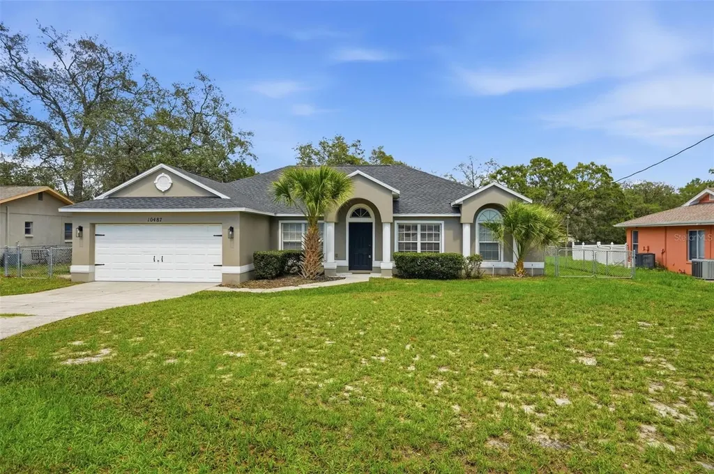 10487 Bradford Street Spring Hill FL 34608