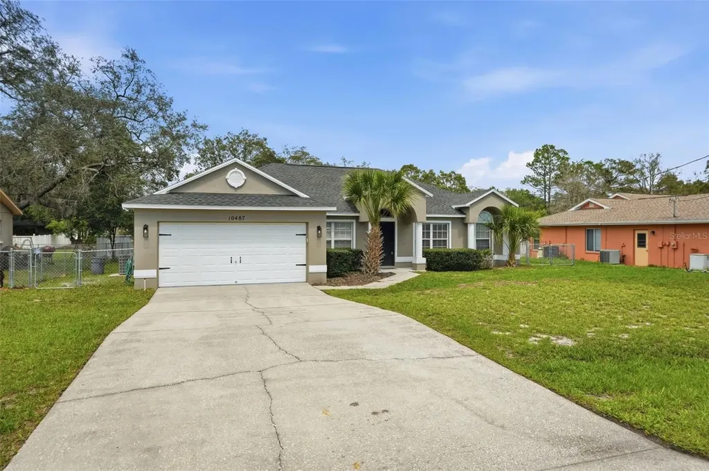 10487 Bradford Street Spring Hill FL 34608