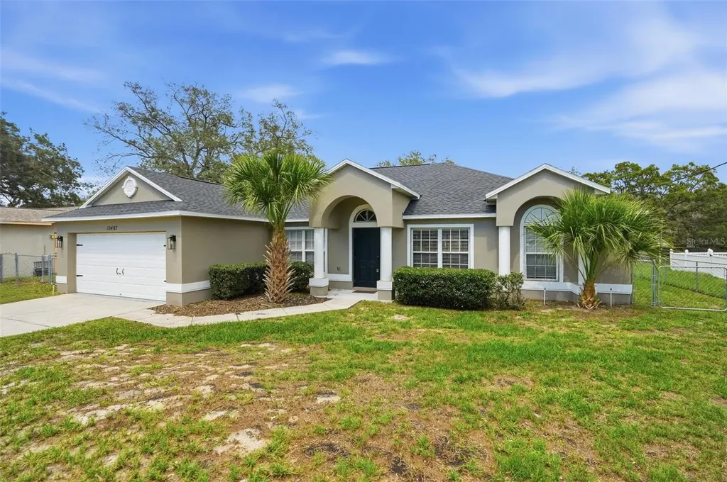 10487 Bradford Street Spring Hill FL 34608