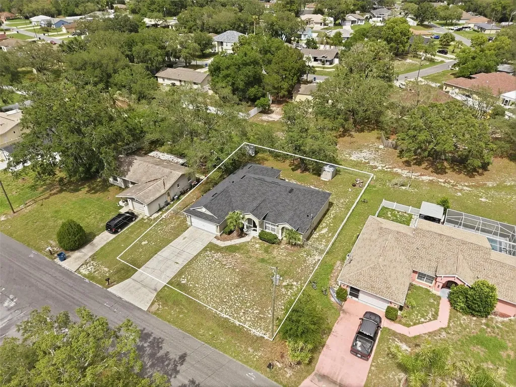 10487 Bradford Street Spring Hill FL 34608