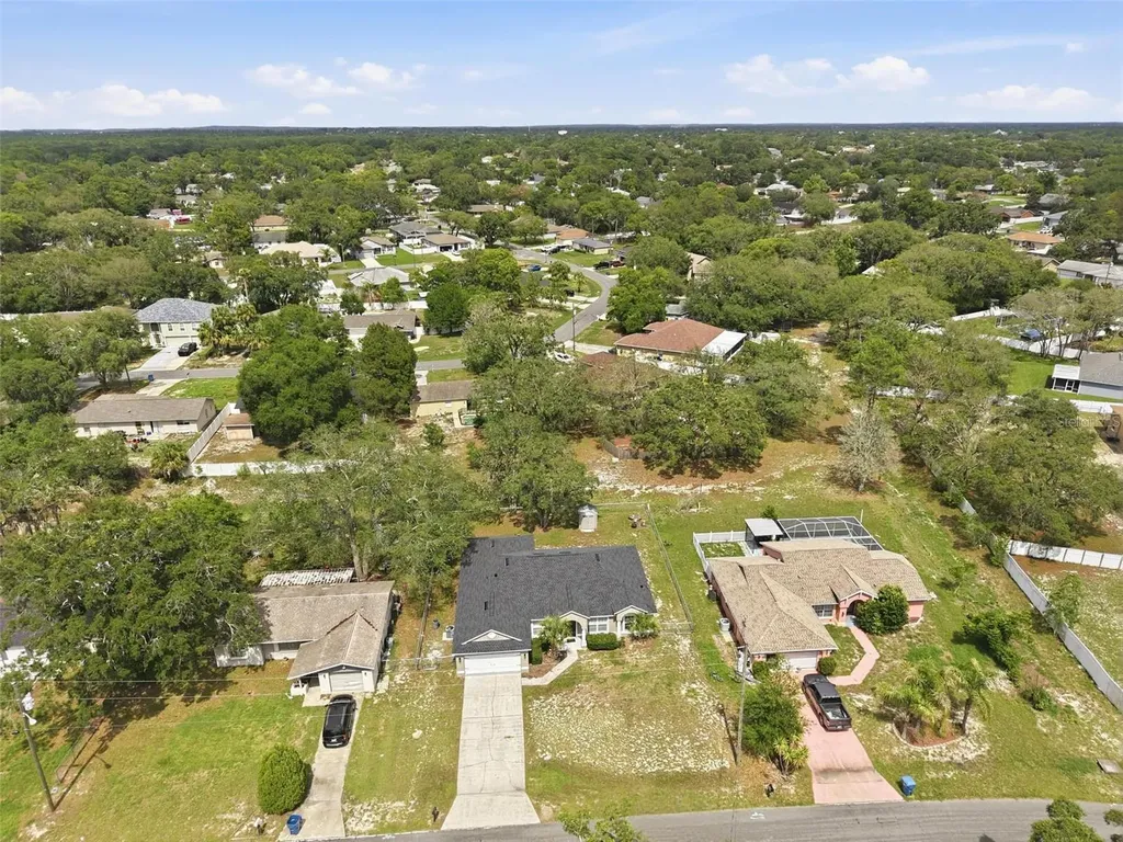 10487 Bradford Street Spring Hill FL 34608