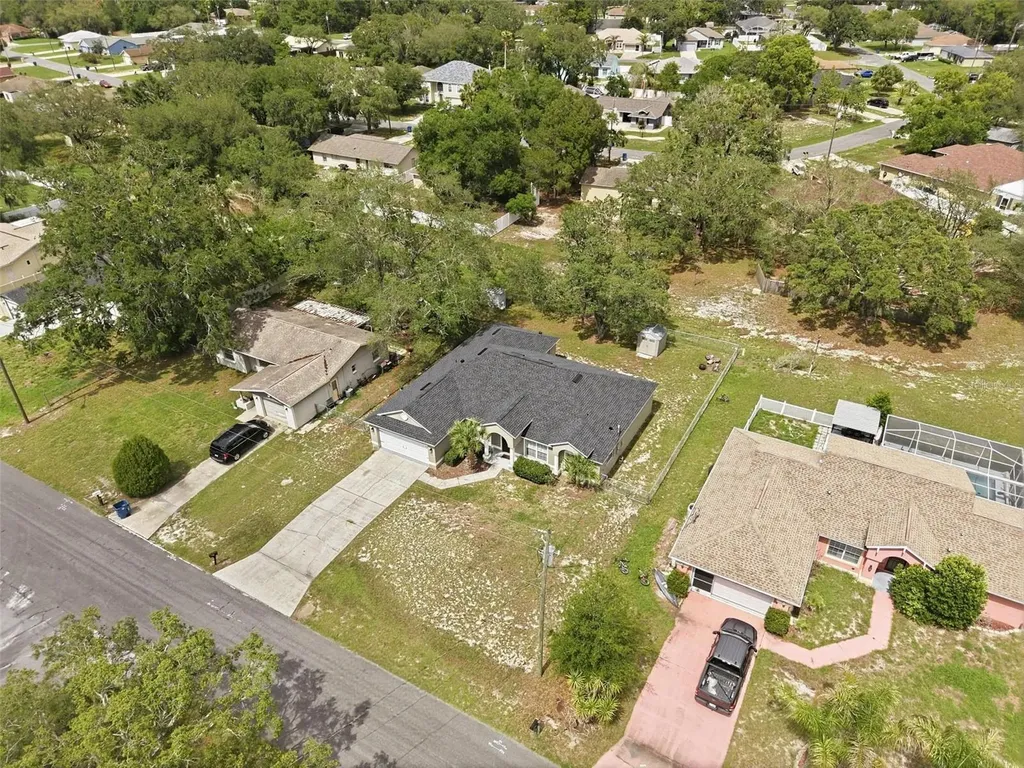 10487 Bradford Street Spring Hill FL 34608