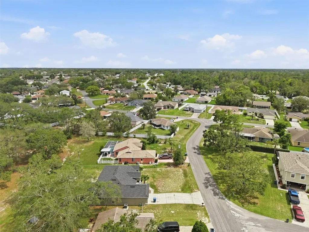 10487 Bradford Street Spring Hill FL 34608