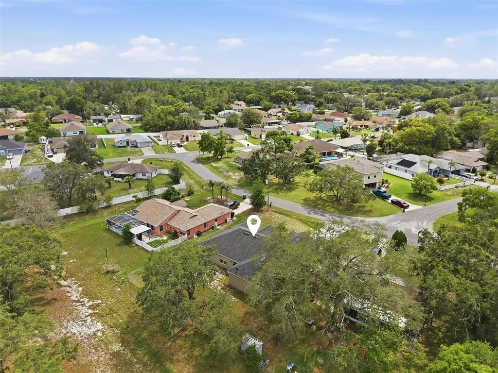 10487 Bradford Street Spring Hill FL 34608