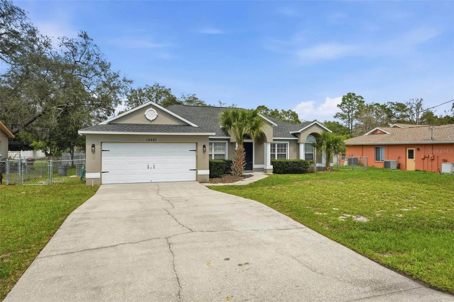 10487 Bradford Street Spring Hill FL 34608