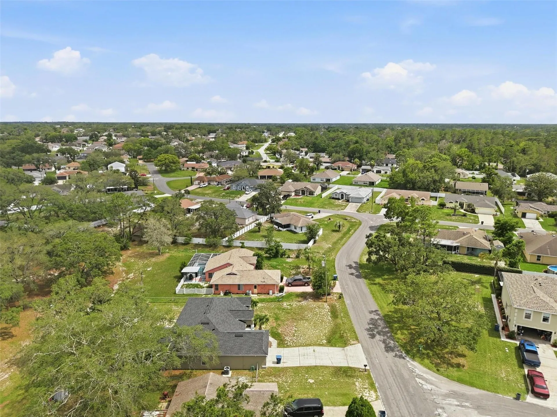 10487 Bradford Street Spring Hill FL 34608
