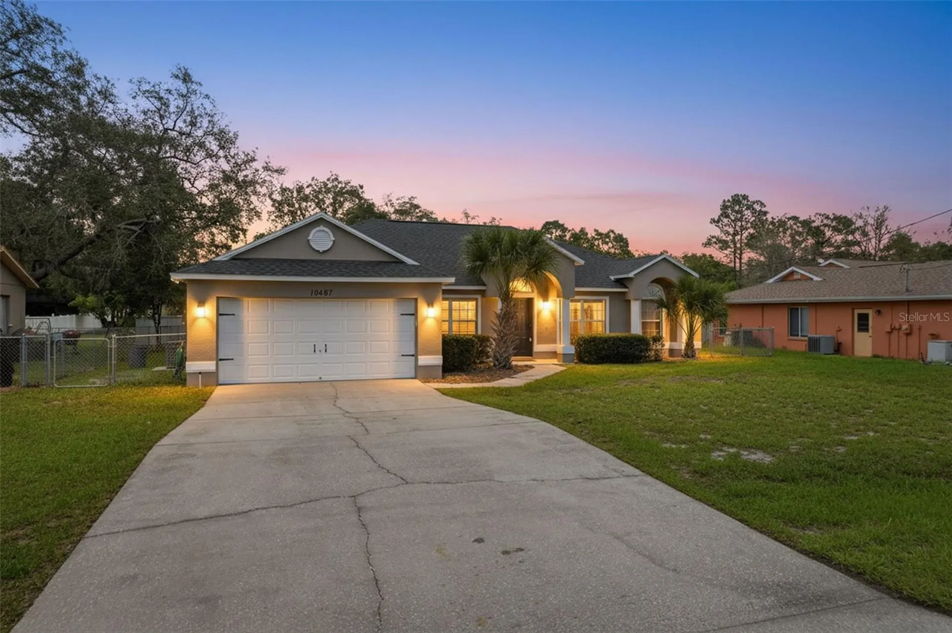 10487 Bradford Street Spring Hill FL 34608