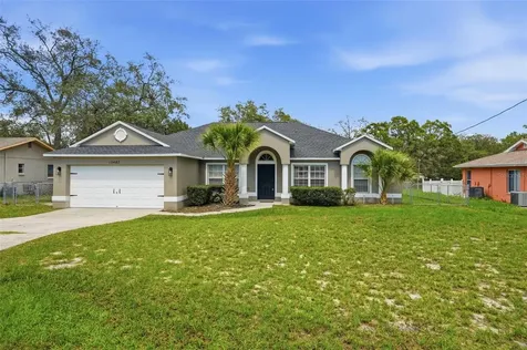 10487 Bradford Street Spring Hill FL 34608
