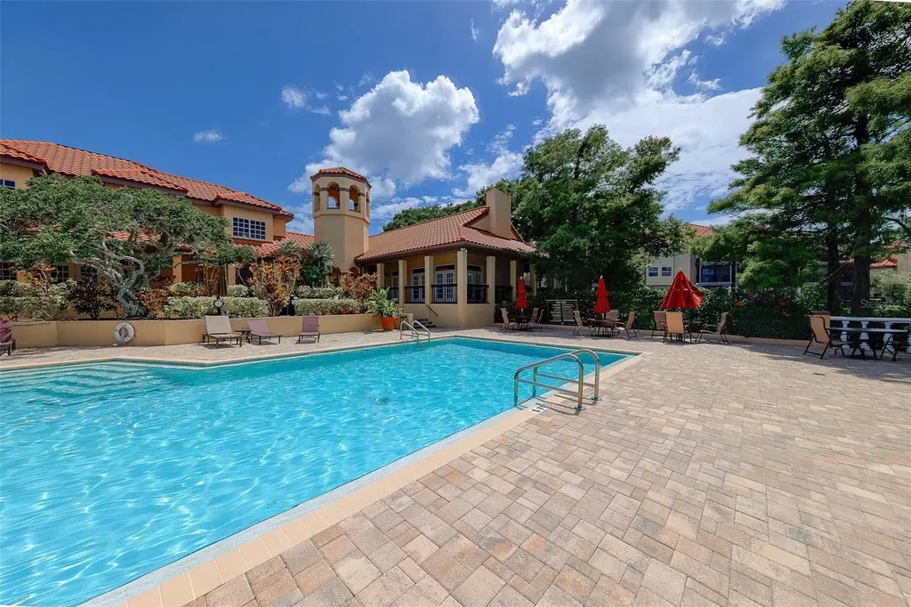 2400 Feather Sound Drive Clearwater FL 33762