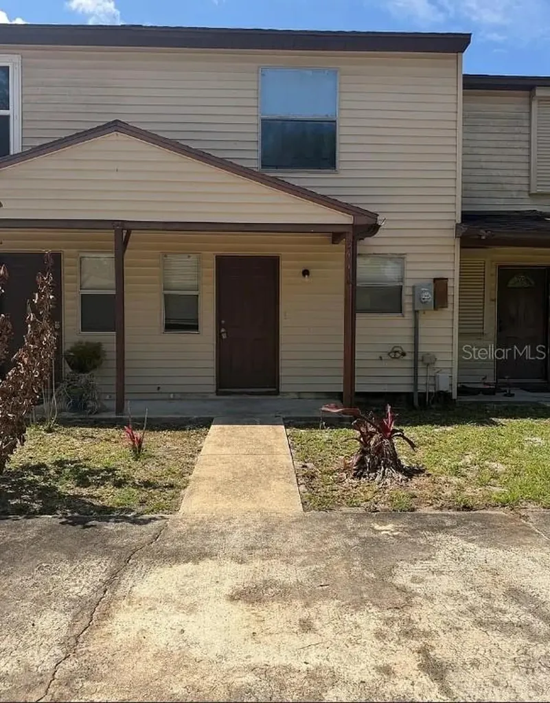 3441 Joe Murell Drive Titusville FL 32780