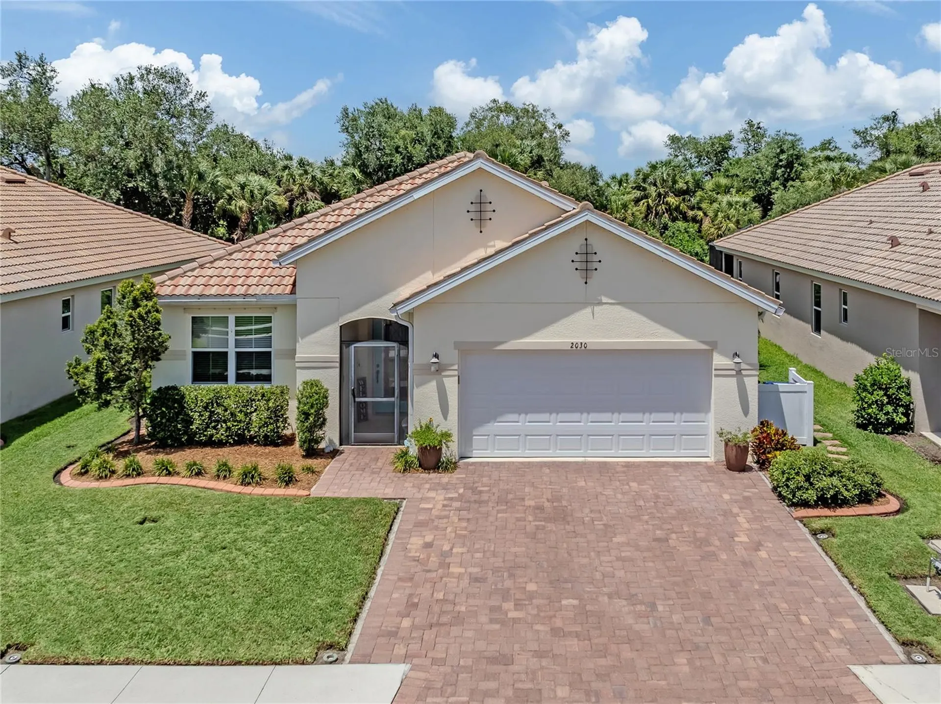 2030 Mesic Hammock Way Venice FL 34292