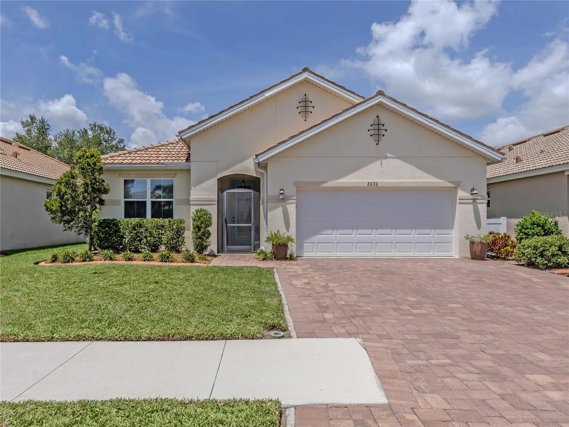 2030 Mesic Hammock Way Venice FL 34292