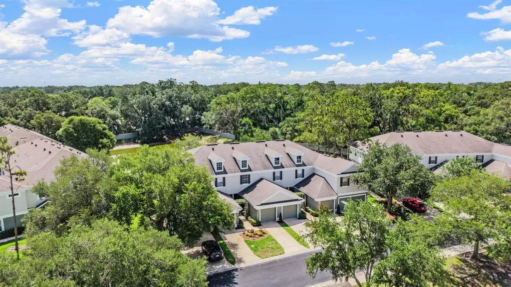 2461 Earlswood Court Brandon FL 33510