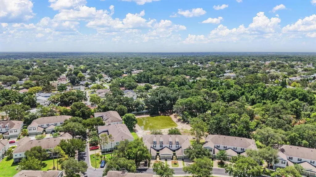 2461 Earlswood Court Brandon FL 33510