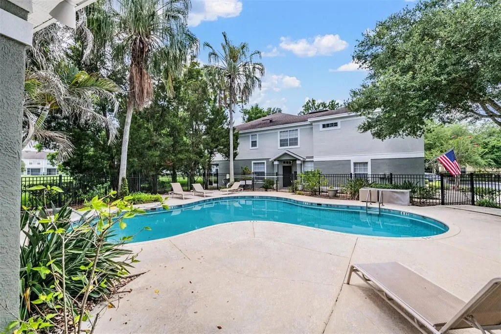 2461 Earlswood Court Brandon FL 33510