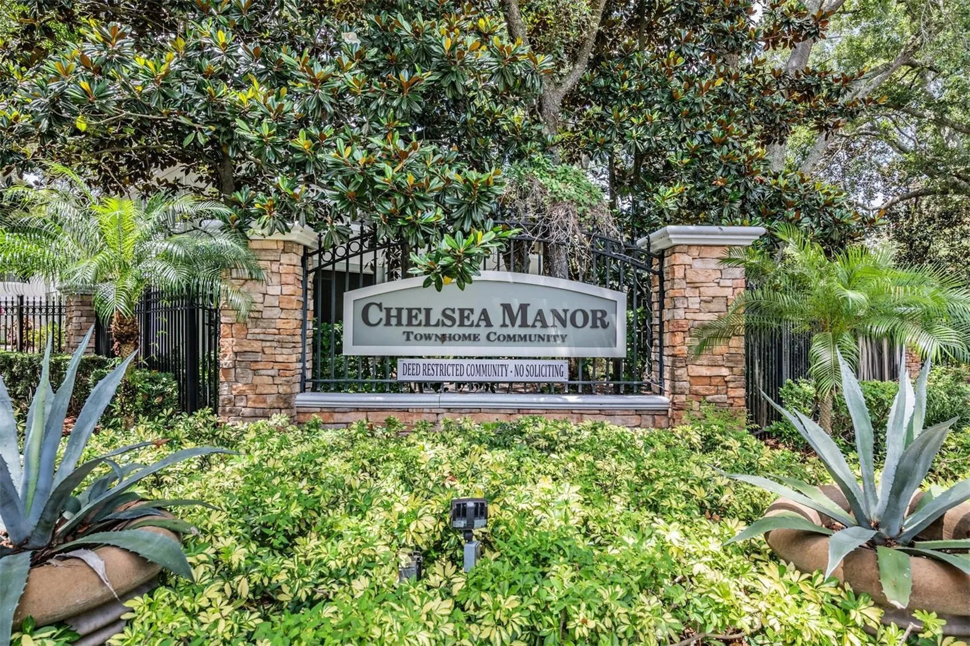 2461 Earlswood Court Brandon FL 33510