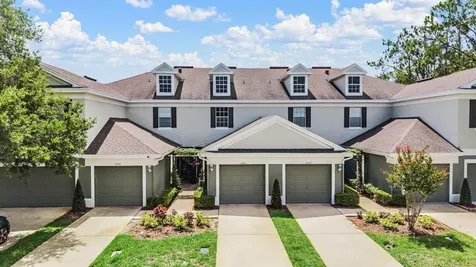 2461 Earlswood Court Brandon FL 33510
