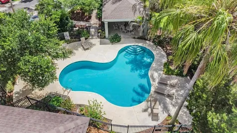 2461 Earlswood Court Brandon FL 33510