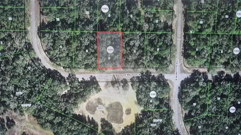 593 E Malaga Lane Dunnellon FL 34434