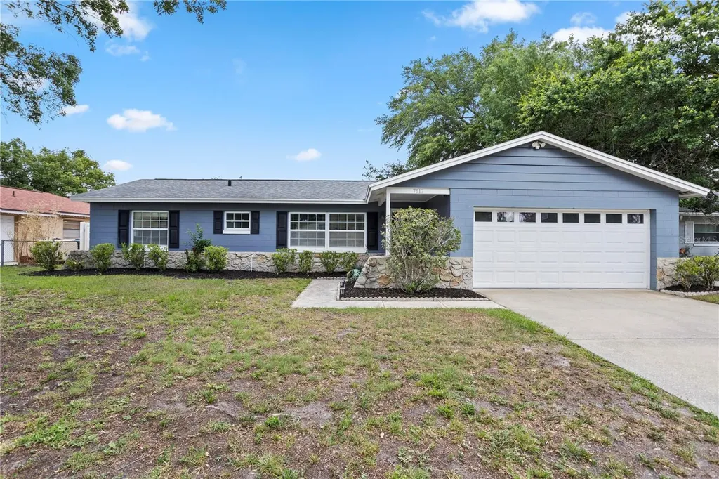 7517 Laurel Springs Drive Winter Park FL 32792