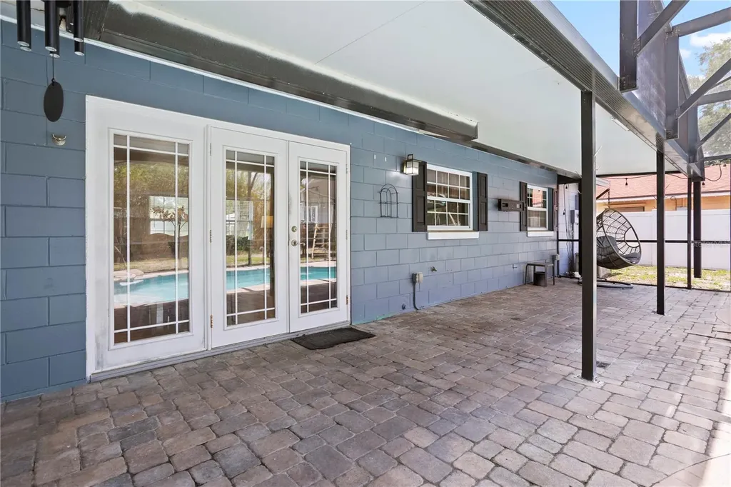 7517 Laurel Springs Drive Winter Park FL 32792