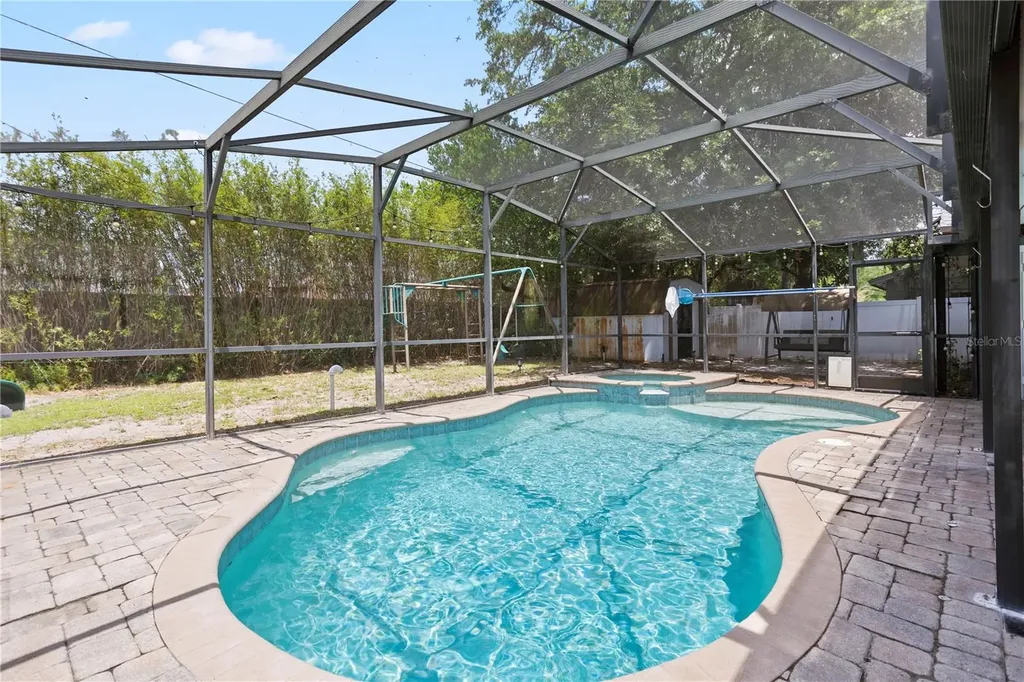 7517 Laurel Springs Drive Winter Park FL 32792