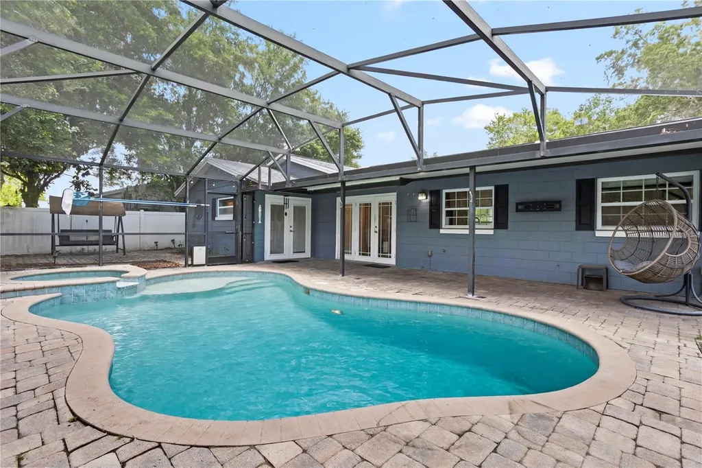 7517 Laurel Springs Drive Winter Park FL 32792