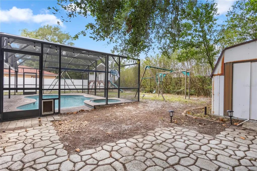 7517 Laurel Springs Drive Winter Park FL 32792