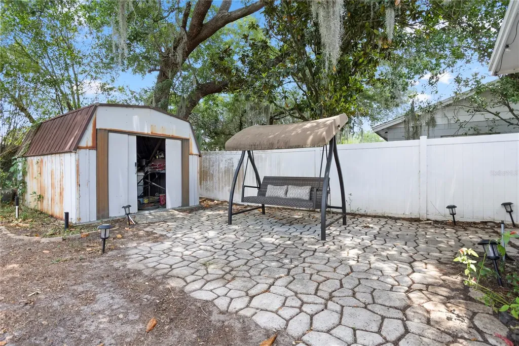 7517 Laurel Springs Drive Winter Park FL 32792