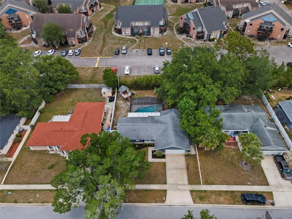 7517 Laurel Springs Drive Winter Park FL 32792
