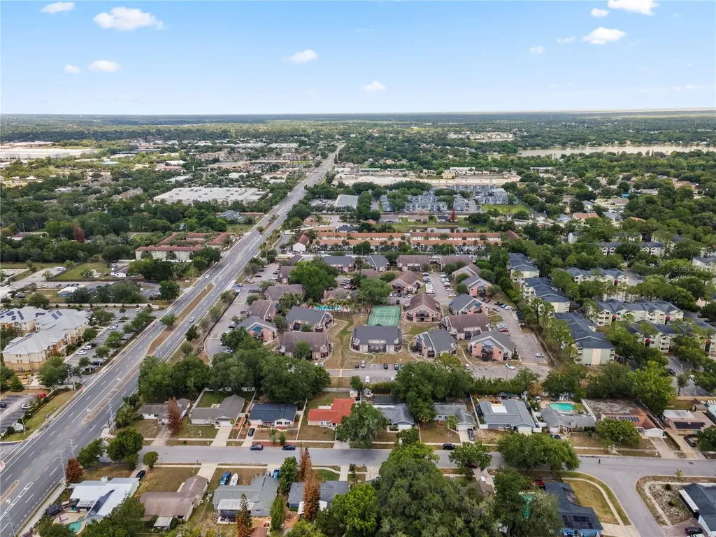 7517 Laurel Springs Drive Winter Park FL 32792