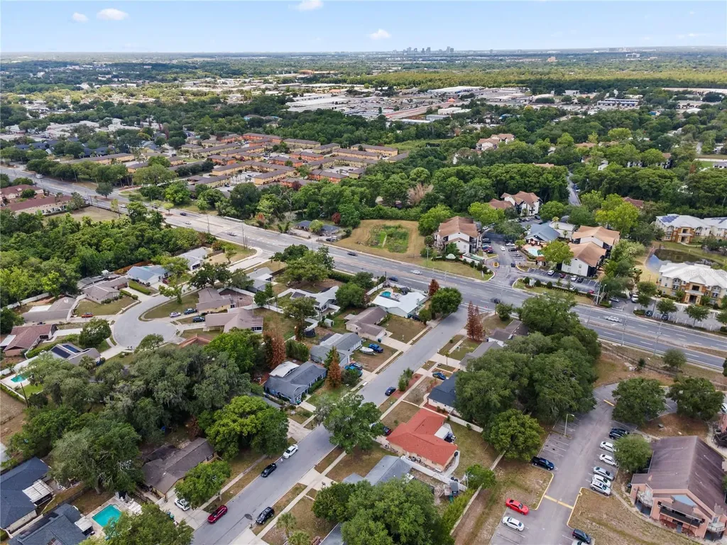 7517 Laurel Springs Drive Winter Park FL 32792