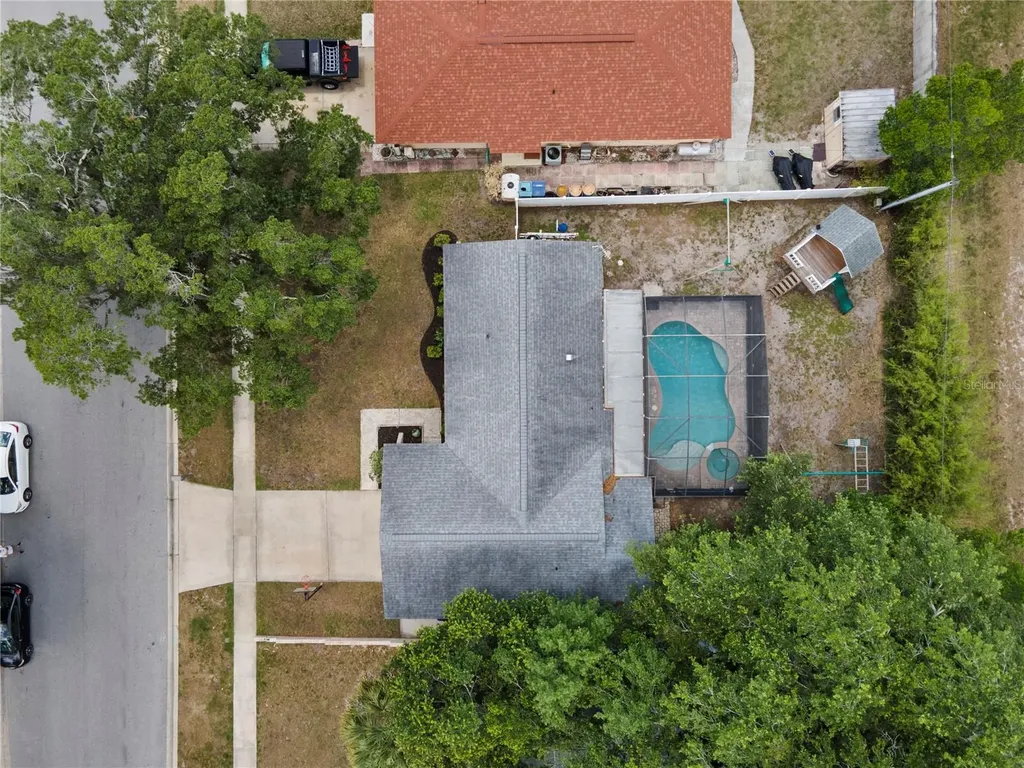 7517 Laurel Springs Drive Winter Park FL 32792