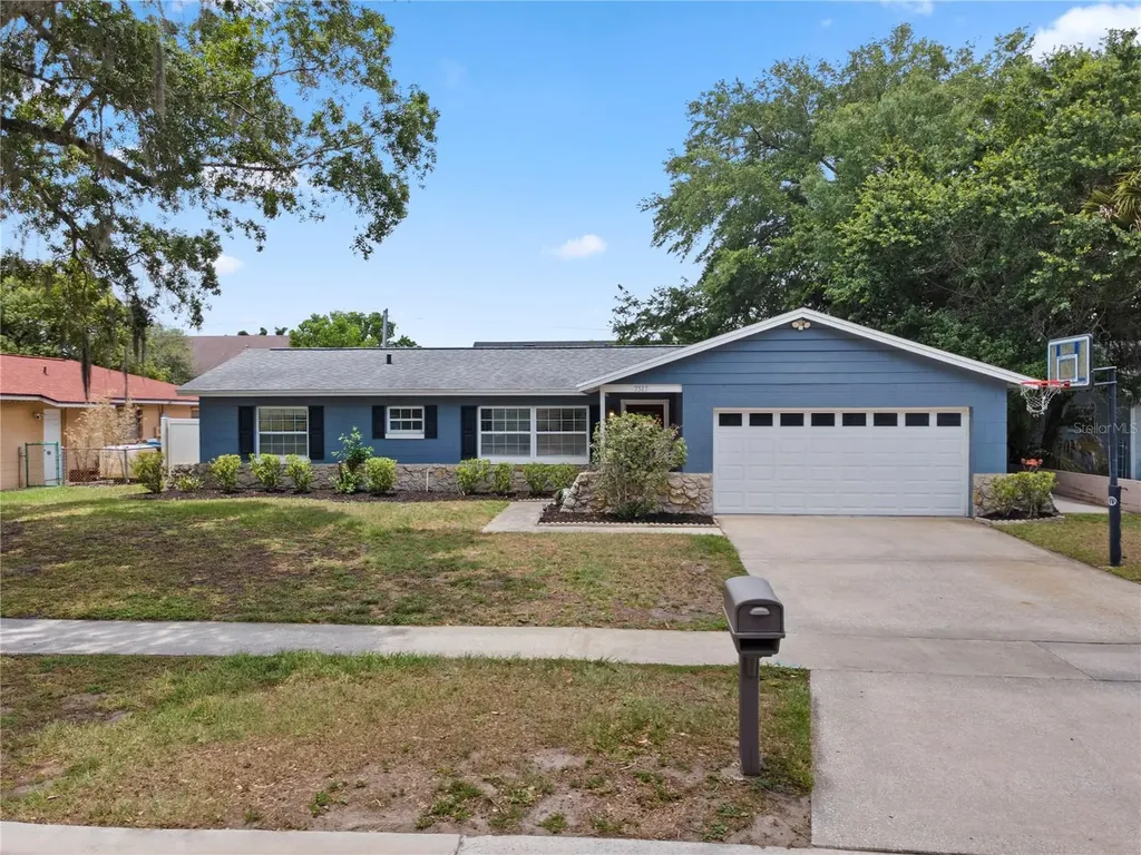 7517 Laurel Springs Drive Winter Park FL 32792
