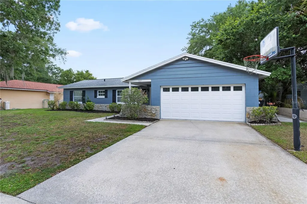 7517 Laurel Springs Drive Winter Park FL 32792