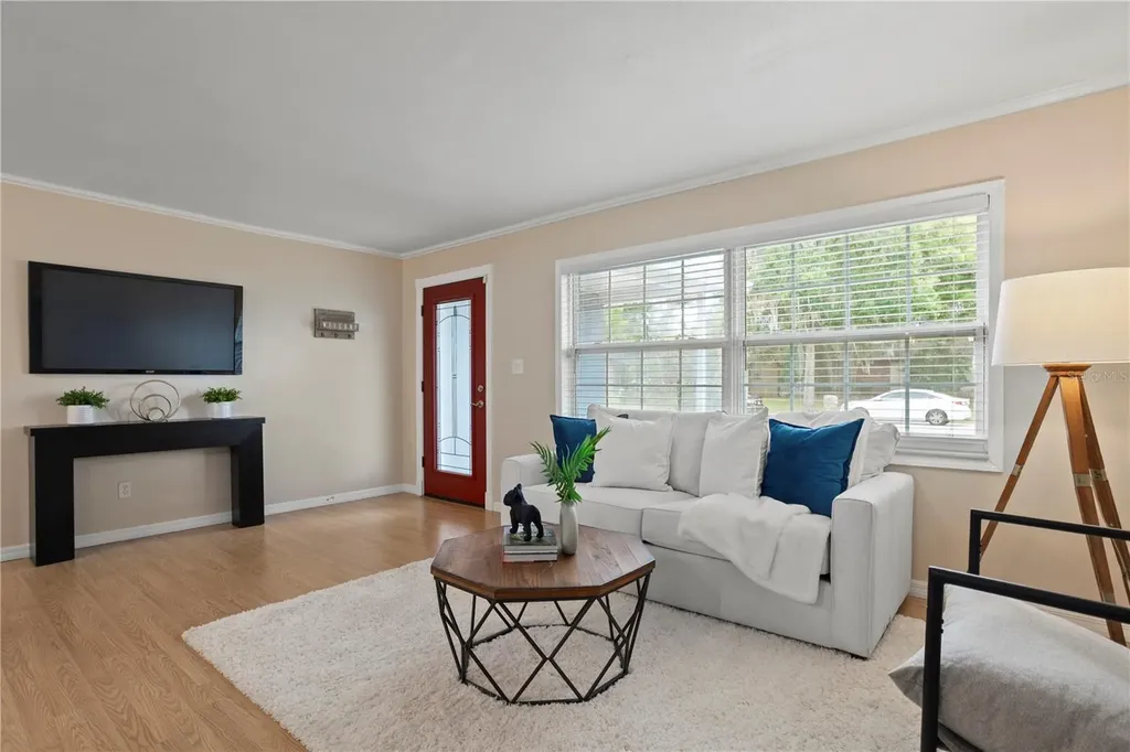 7517 Laurel Springs Drive Winter Park FL 32792