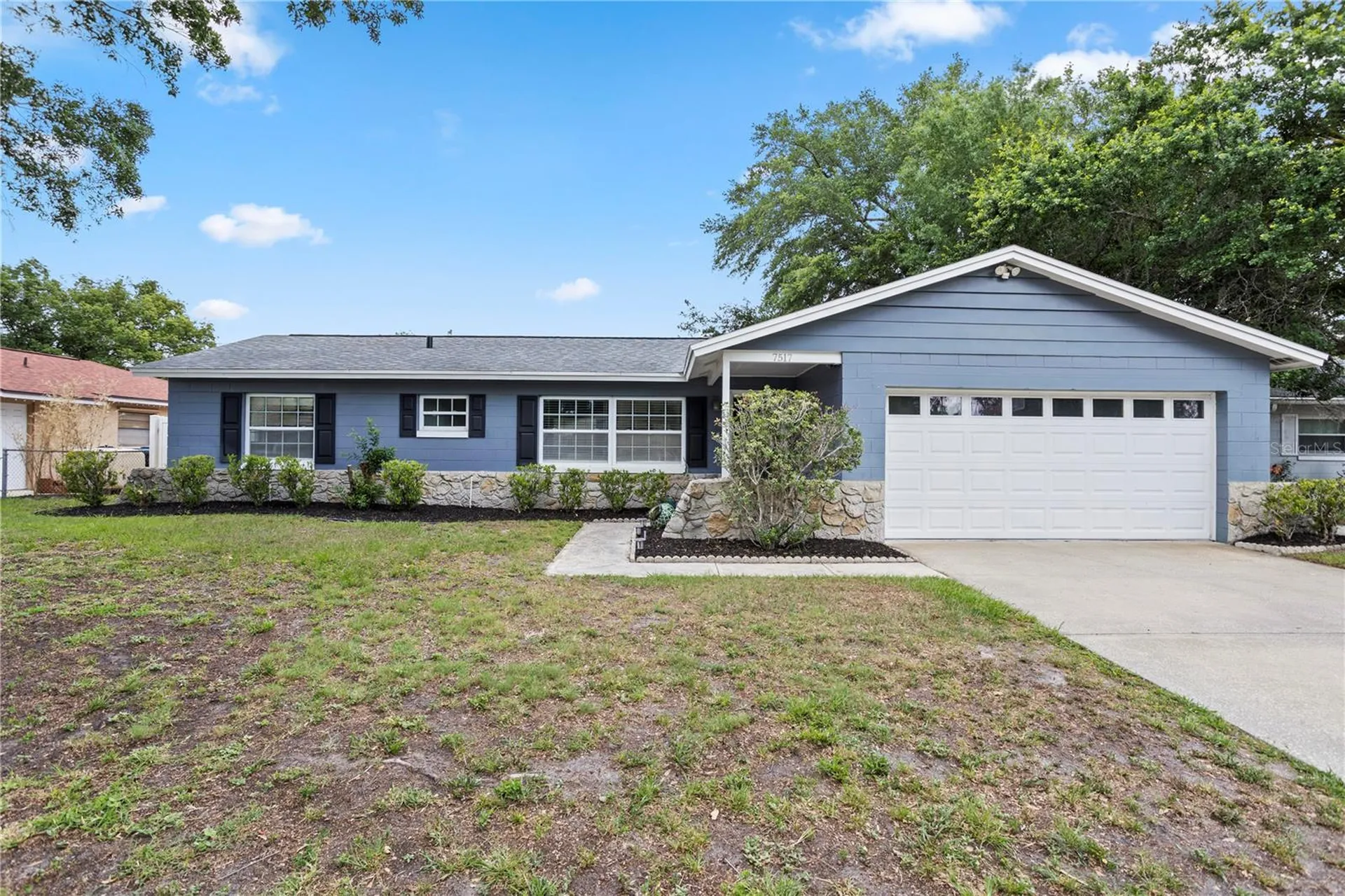 7517 Laurel Springs Drive Winter Park FL 32792