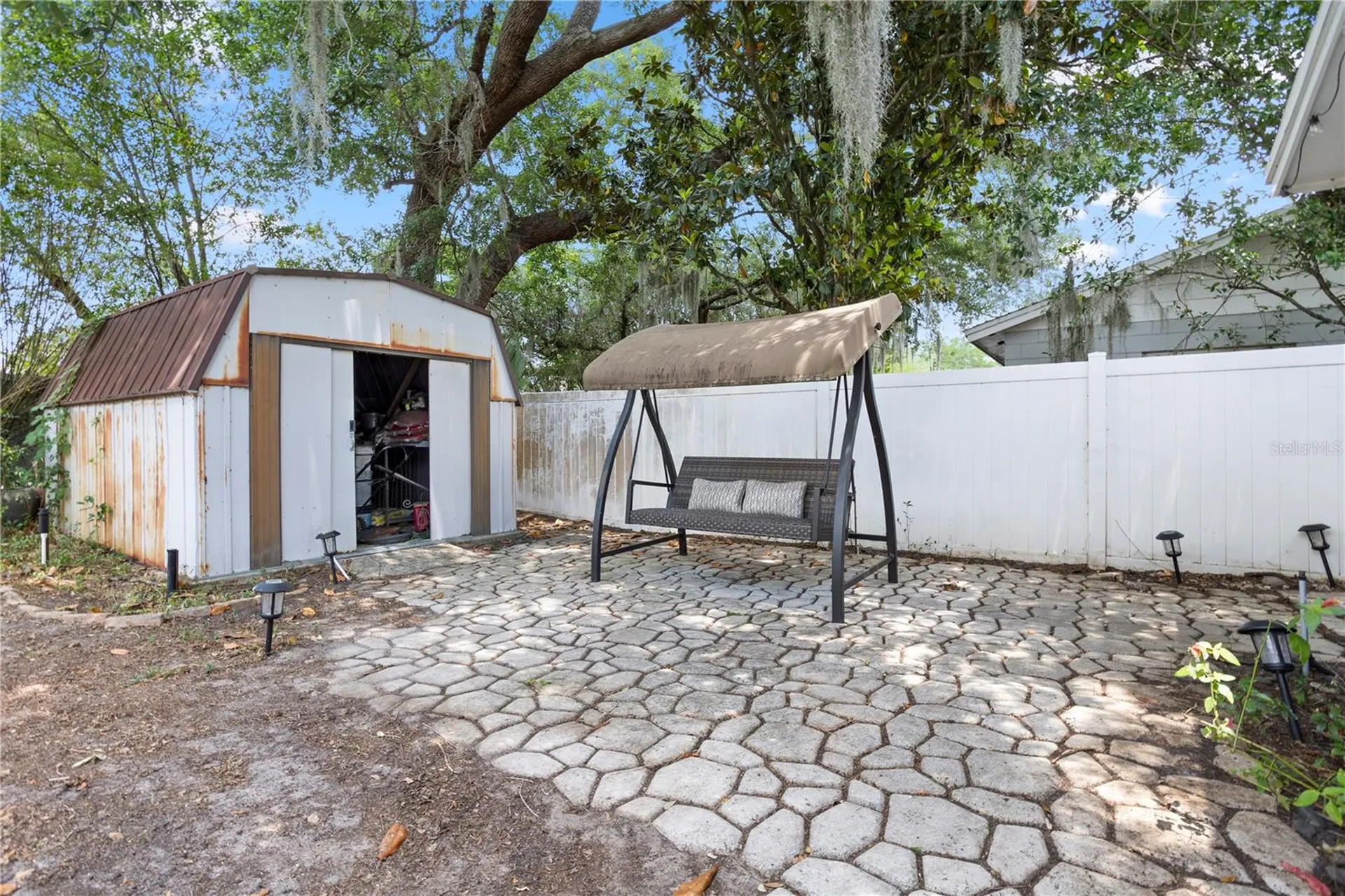 7517 Laurel Springs Drive Winter Park FL 32792