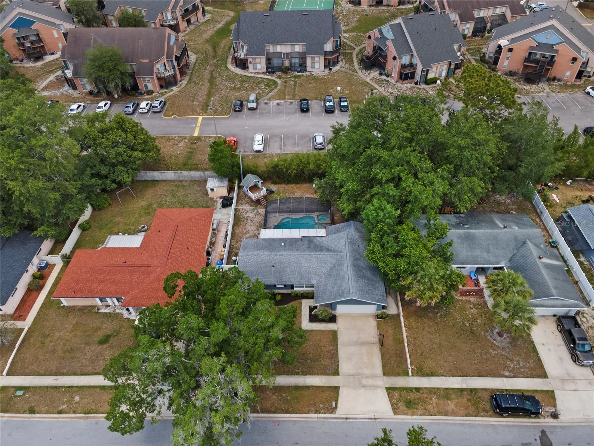 7517 Laurel Springs Drive Winter Park FL 32792