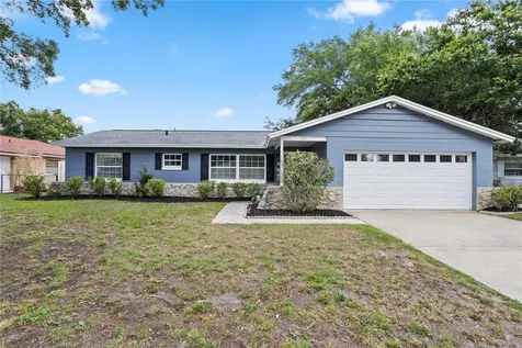 7517 Laurel Springs Drive Winter Park FL 32792