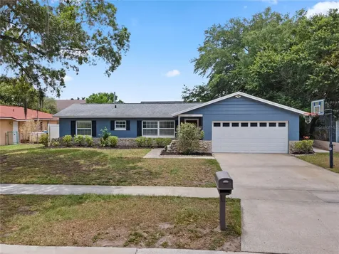 7517 Laurel Springs Drive Winter Park FL 32792