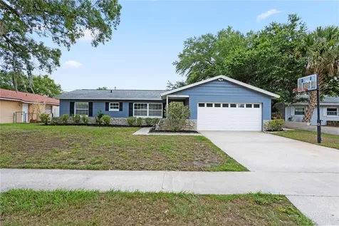 7517 Laurel Springs Drive Winter Park FL 32792
