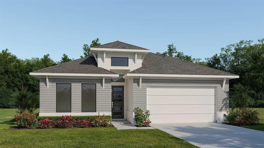 13038 Camelot Lane Punta Gorda FL 33955