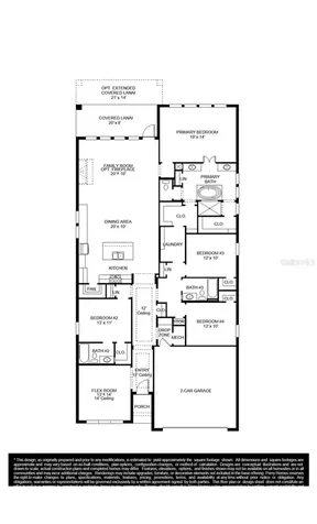 13038 Camelot Lane Punta Gorda FL 33955