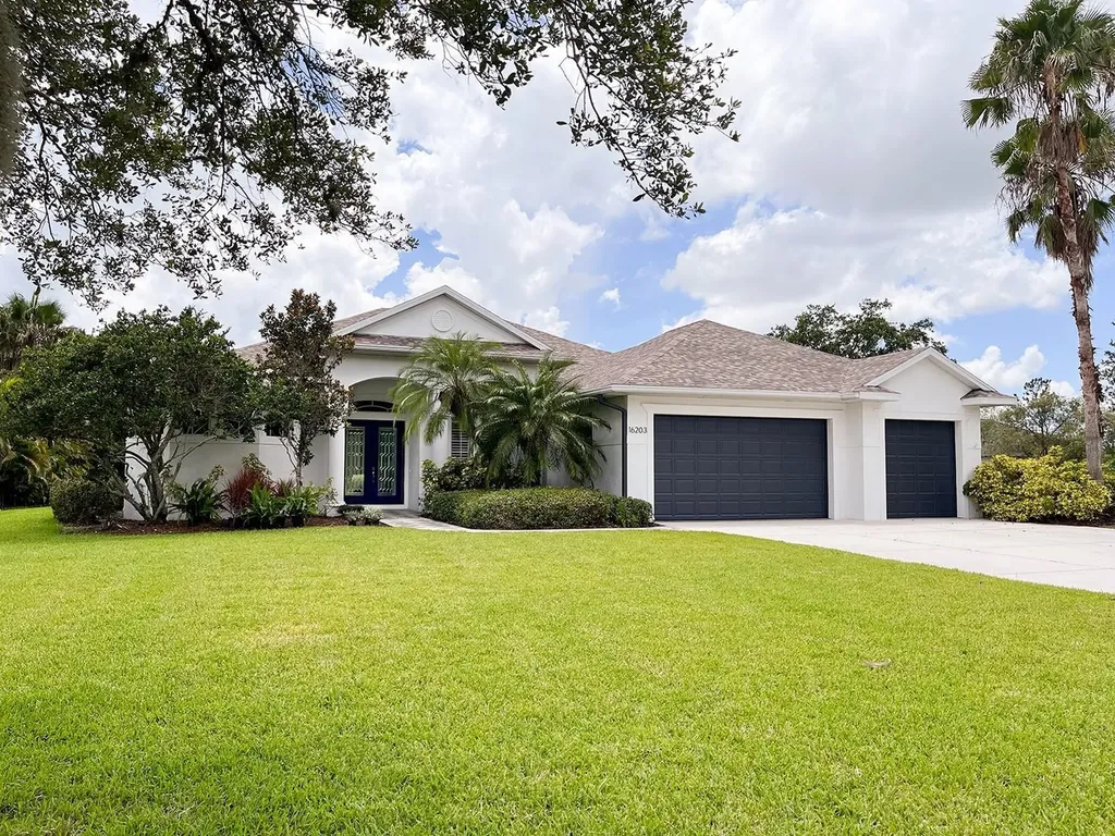 16203 33rd Court E Parrish FL 34219