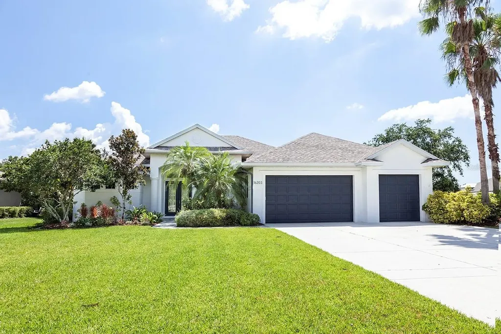 16203 33rd Court E Parrish FL 34219