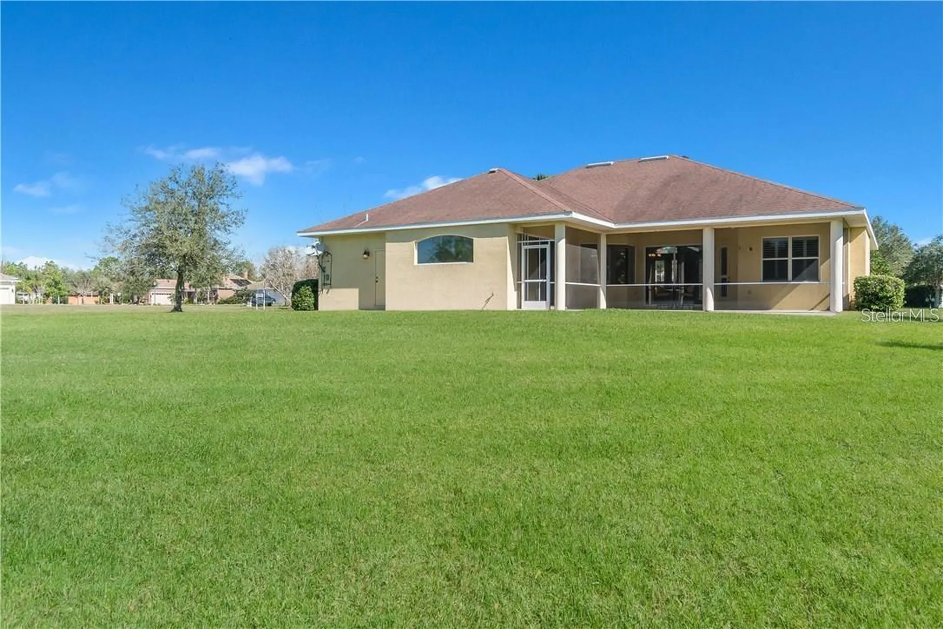 16203 33rd Court E Parrish FL 34219