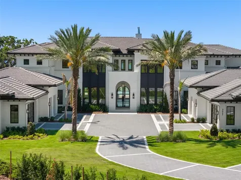 3057 Porto Lago Court Windermere FL 34786
